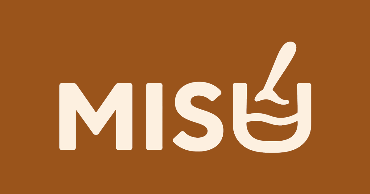 MISU — logo